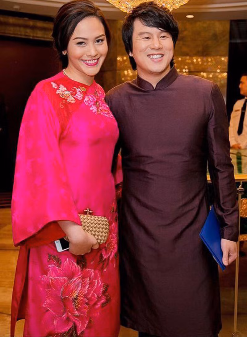 Ba xa Thanh Bui: Ai nu kin tieng cua gia toc be the nhat Viet Nam