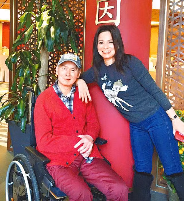 Nguu ma vuong’ Luu Gia Huy: Benh tat, ngoi xe lan, bi phan boi-Hinh-6