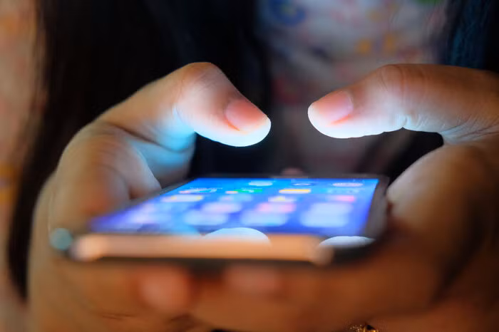 Ông lớn chịu ảnh hưởng nhất khi thị trường smartphone đi xuống - Hình 3 Ong lon chiu anh huong nhat khi thi truong smartphone di xuong-Hinh-3