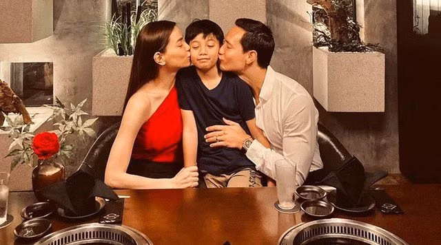 Lý do Hồ Ngọc Hà “mạo hiểm” mang thai cho Kim Lý - Hình 2 Ly do Ho Ngoc Ha “mao hiem” mang thai cho Kim Ly-Hinh-2