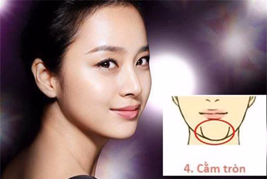 Phụ nữ sở hữu 5 bộ phận này càng to tài lộc càng nhiều Phu nu so huu 5 bo phan nay cang to tai loc cang nhieu