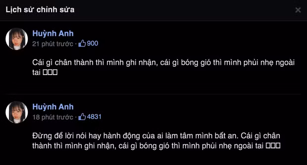 Nghi van Huynh Anh quay lai voi Quang Hai?-Hinh-3