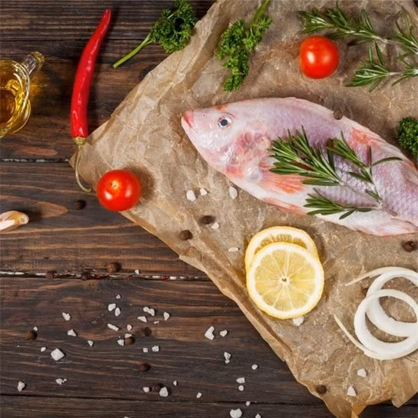 Món ăn chứa rất nhiều kí sinh trùng, nên hạn chế ăn - Hình 4 Mon an chua rat nhieu ki sinh trung, nen han che an-Hinh-4