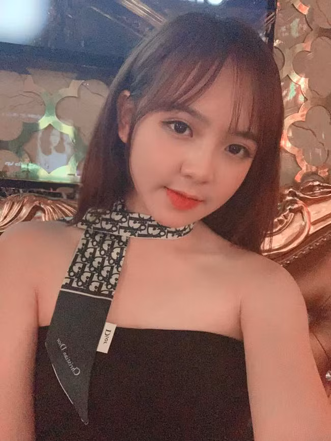 Hình ảnh nhận được hàng nghìn lượt thích của Huyền Châu.