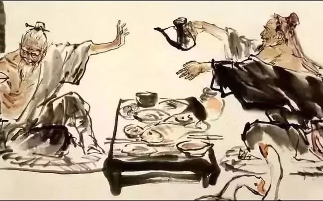 Chỉ cần thấu hiểu được 1 chân lý: Đời người tự khắc bình lặng - Hình 2 Chi can thau hieu duoc 1 chan ly: Doi nguoi tu khac binh lang-Hinh-2
