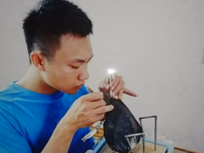 Nhả thứ bé tẹo mà bán 'hốt bạc', nhiều người 'ôm' tiền tỷ - Hình 10 Nha thu be teo ma ban 'hot bac', nhieu nguoi 'om' tien ty-Hinh-10