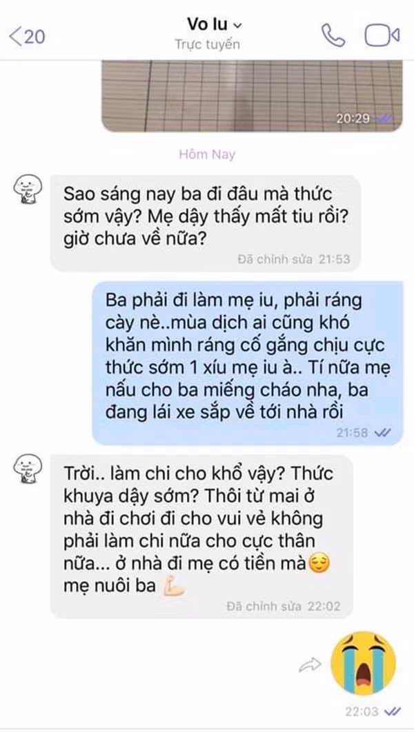 Phan ung cua Cong Vinh khi duoc Thuy Tien tuyen bo ‘bao nuoi’