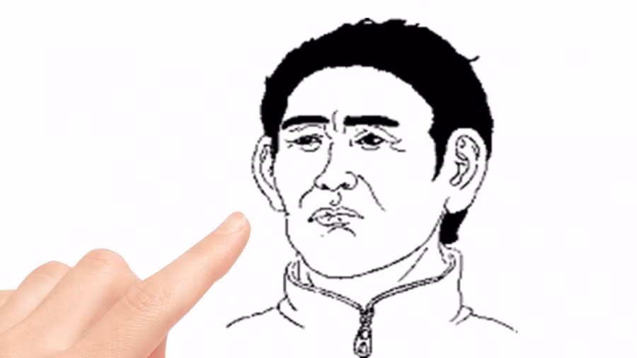 Đàn ông sở hữu tướng tai này, cả đời chẳng thể ngóc đầu - Hình 2 Dan ong so huu tuong tai nay, ca doi chang the ngoc dau-Hinh-2
