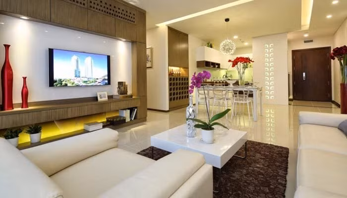 Mua nha cho ham re ma ruoc nhung can ho kieu nay