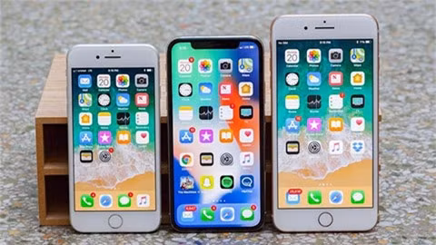 iPhone 7 Plus gia re, bat ngo danh bai iPhone XR lan iPhone 11