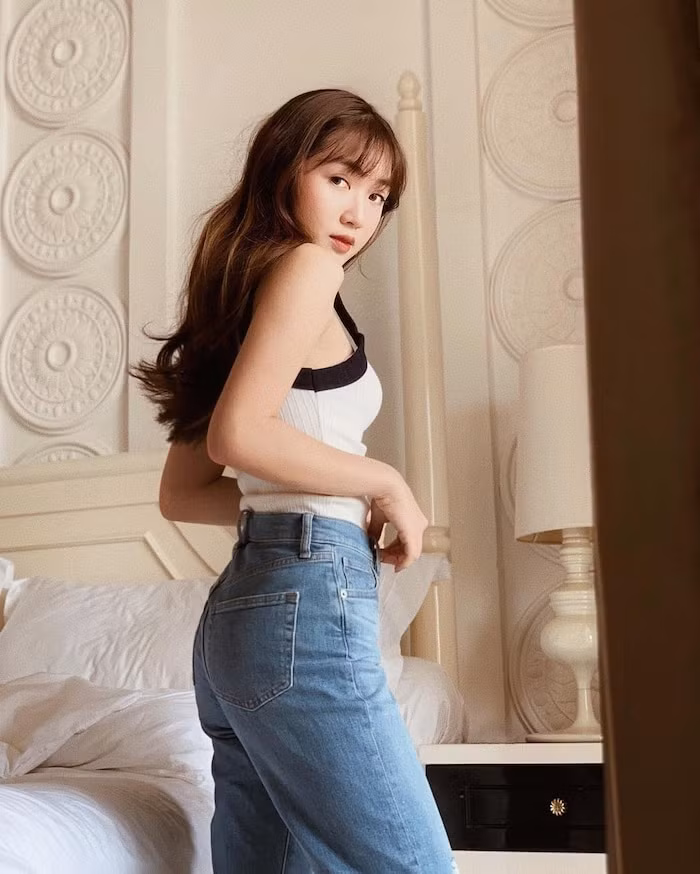 Beauty blogger dinh dam vua dep lai tai nang, giau co-Hinh-10