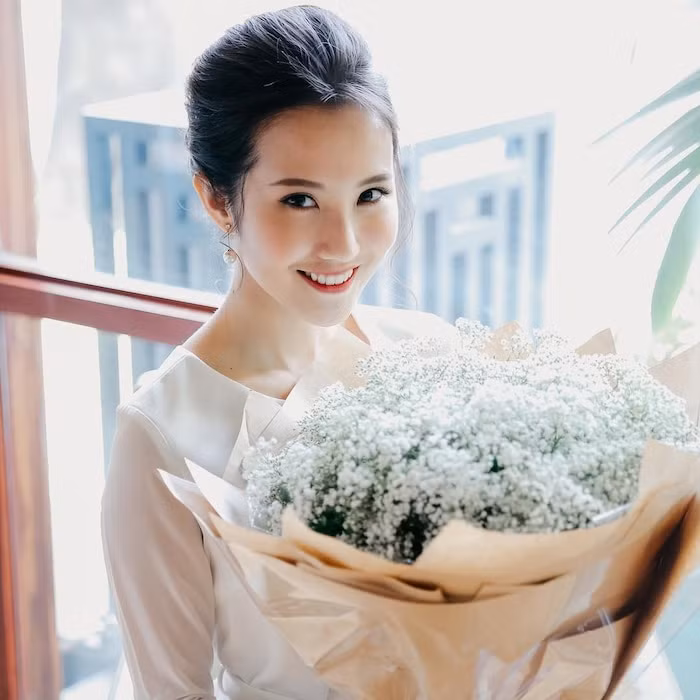 Beauty blogger dinh dam vua dep lai tai nang, giau co-Hinh-5