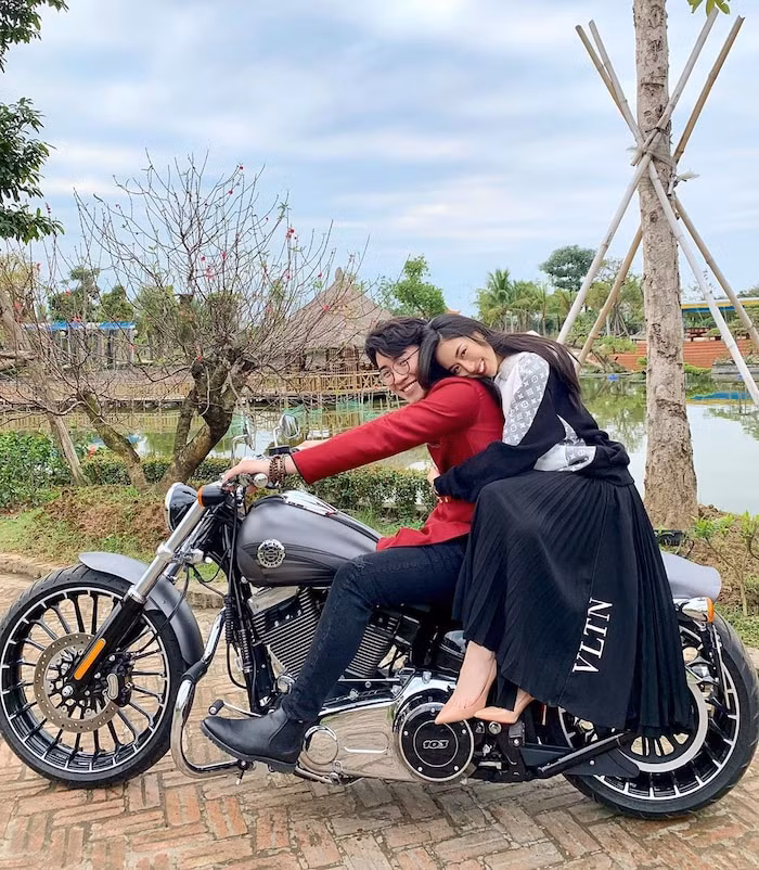 Beauty blogger dinh dam vua dep lai tai nang, giau co-Hinh-19