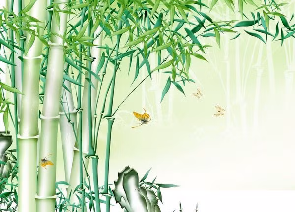 5 bức tranh phong thủy treo trong phòng khách giúp tài lộc nhiều như thác đổ - Hình 3 5 buc tranh phong thuy treo trong phong khach giup tai loc nhieu nhu thac do-Hinh-3