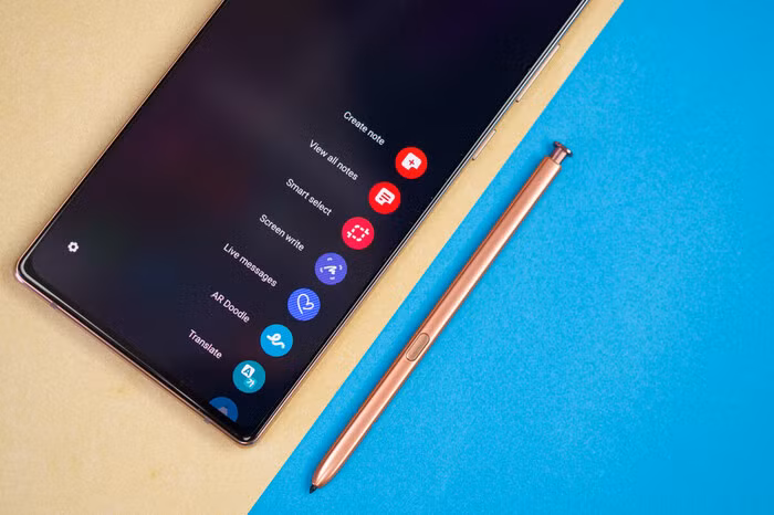 Dong Galaxy Note cuoi cung cua Samsung la chiec smartphone nao?-Hinh-2