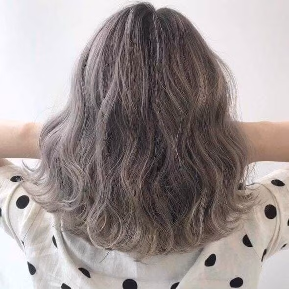Chị em nào cũng phải biết 3 bước chăm sóc tóc khô xơ này Chi em nao cung phai biet 3 buoc cham soc toc kho xo nay