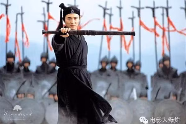 TV Show - Chuyện ít biết về thanh chủy thủ được Kinh Kha đem đi hành thích Tần Thủy Hoàng (Hình 2).