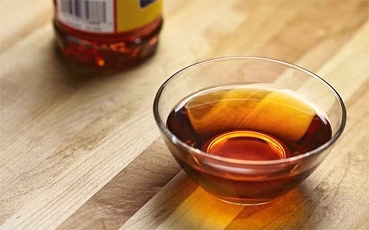 Cách chọn nước mắm an toàn cho gia đình bạn Cach chon nuoc mam an toan cho gia dinh ban