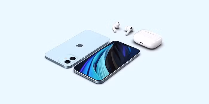 iPhone 12 sẽ có camera siêu khủng và thiết kế vuông huyền thoại - Hình 3 iPhone 12 se co camera sieu khung va thiet ke vuong huyen thoai-Hinh-3