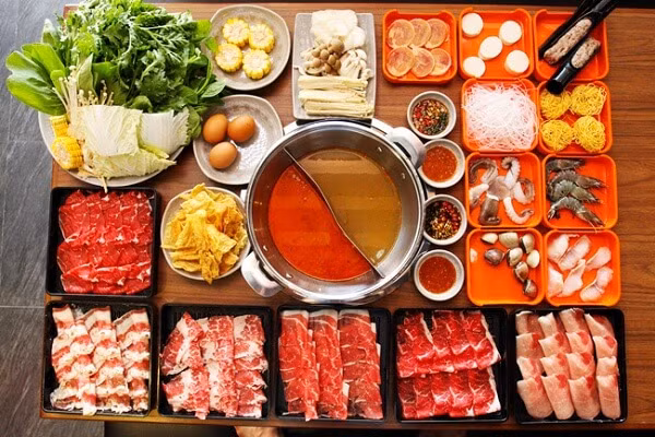 Thói quen ăn lẩu gây bệnh, đặc biệt là điều thứ 3 nhiều nhà mắc phải - Hình 2 Thoi quen an lau gay benh, dac biet la dieu thu 3 nhieu nha mac phai-Hinh-2