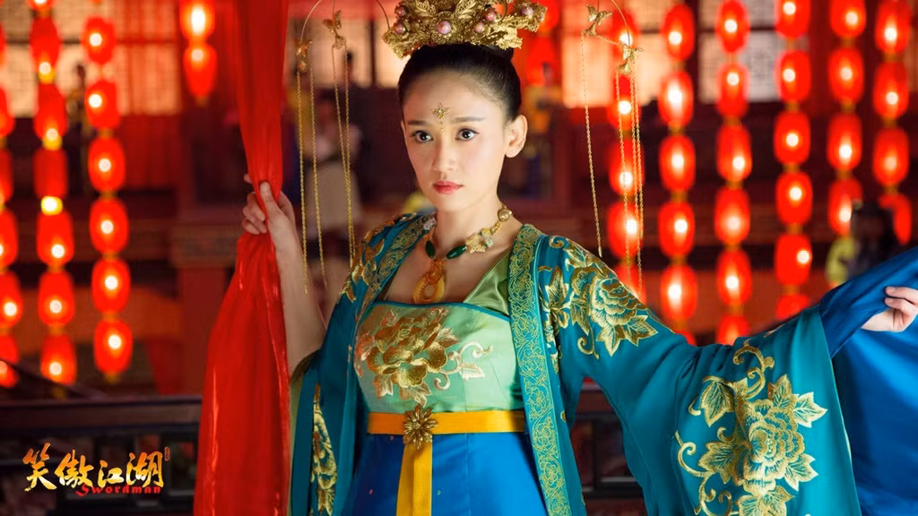 Mon vo cong nao loi hai nhat trong tieu thuyet Kim Dung?-Hinh-4