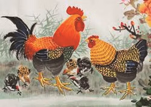 Cuối tháng 12 tới Tết âm lịch: 3 con giáp đào trúng mỏ kim cương - Hình 2 Cuoi thang 12 toi Tet am lich: 3 con giap dao trung mo kim cuong-Hinh-2