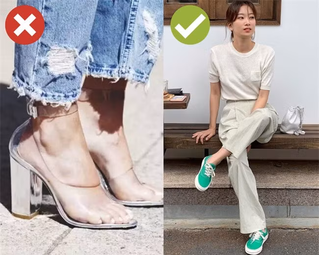 Mẫu giày dép vừa bảo vệ chân vừa phong cách, sành điệu - Hình 3 Mau giay dep vua bao ve chan vua phong cach, sanh dieu-Hinh-3