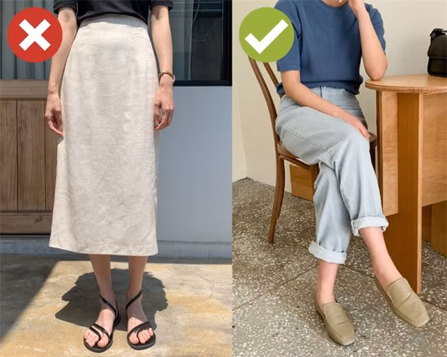 Mẫu giày dép vừa bảo vệ chân vừa phong cách, sành điệu - Hình 2 Mau giay dep vua bao ve chan vua phong cach, sanh dieu-Hinh-2