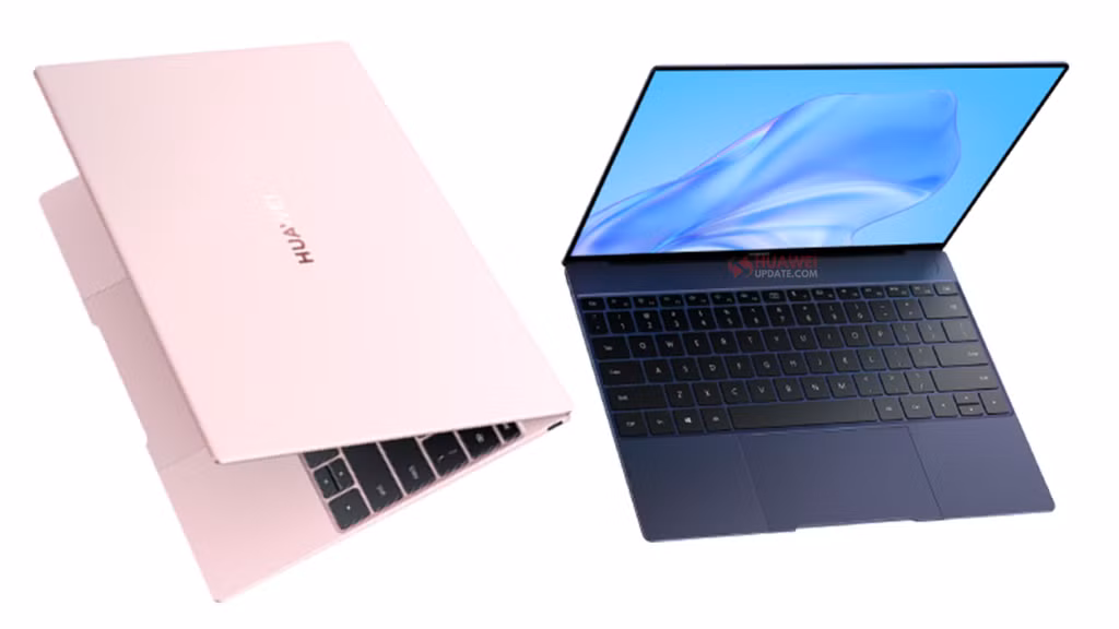 Huawei ra mat MateBook X 2020-Hinh-3