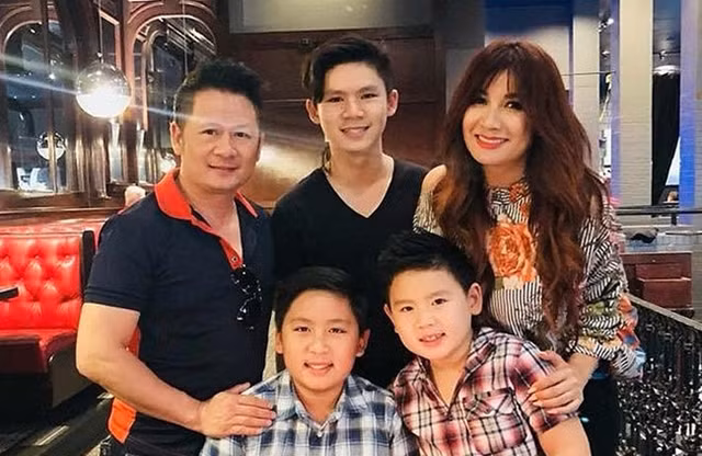 Trizzie Phuong Trinh noi ve kho khan cua me don than-Hinh-3