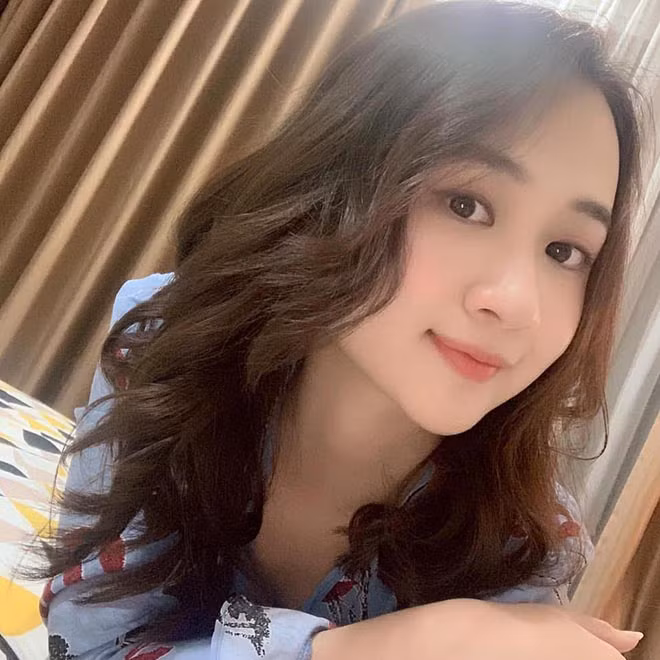 “Chi Kinh Hong” tre tuoi nhat VTV gio ra sao?-Hinh-5