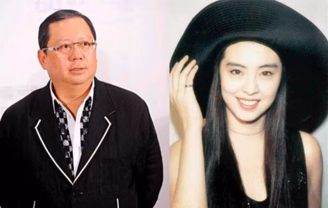 "Đệ nhất mỹ nhân Châu Á" bị lừa tình cay đắng giờ ra sao? - Hình 7 "Đệ nhất mỹ nhân Châu Á" bị lừa tình cay đắng giờ ra sao? ảnh 7