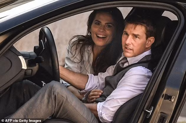 Kham pha can penthouse ma Tom Cruise bo 10 ty moi thang de thue