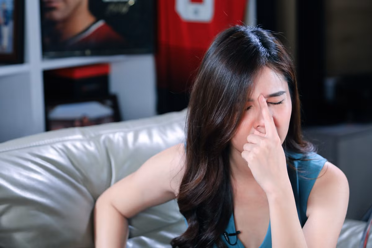 Nu MC the thao Thu Hoai co cuoc song day mo uoc tuoi 30-Hinh-10