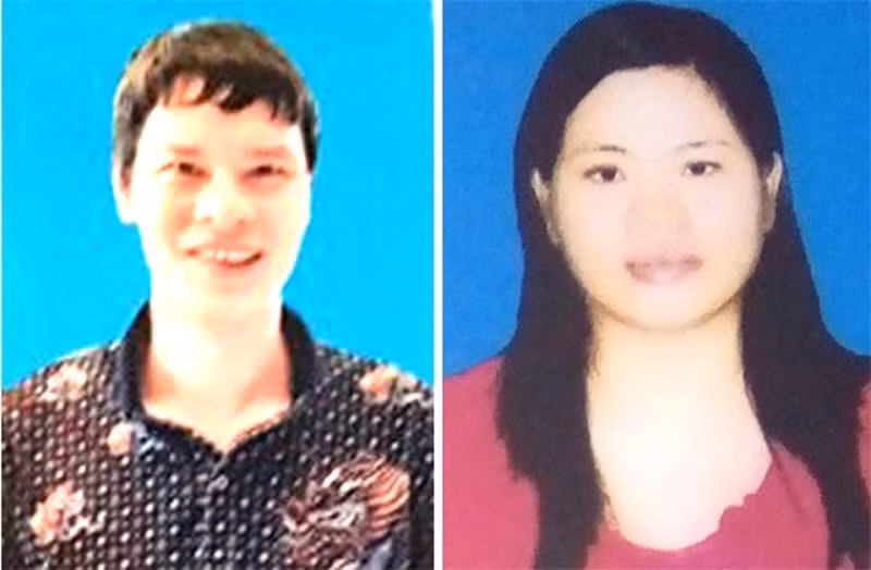 Bong dang ba trum tram ty an sau hotgirl xinh dep ban banh cuon-Hinh-6