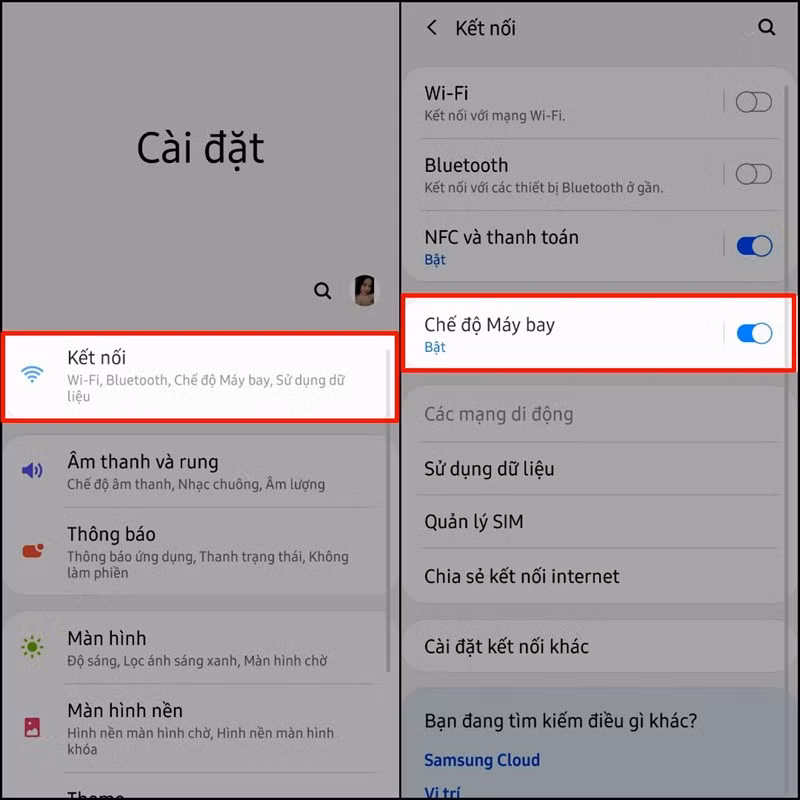 Smartphone khong ket noi duoc wifi xu ly the nao?-Hinh-3