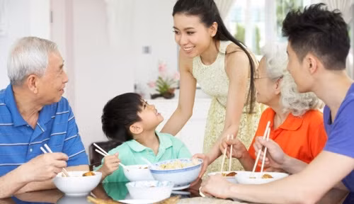 5 dấu hiệu cho thấy ngôi nhà có phong thuỷ tốt - Hình 2 5 dau hieu cho thay ngoi nha co phong thuy tot-Hinh-2