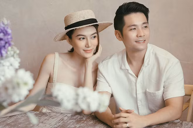 Cuộc sống của “gà cưng” Vũ Khắc Tiệp khi lấy chồng thiếu gia - Hình 4 Cuoc song cua “ga cung” Vu Khac Tiep khi lay chong thieu gia-Hinh-4