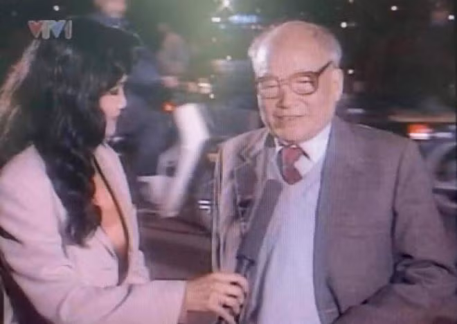Nha bao Thu Uyen tu khi con la BTV thoi su cua VTV-Hinh-3