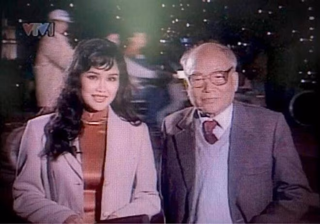 Nha bao Thu Uyen tu khi con la BTV thoi su cua VTV-Hinh-2