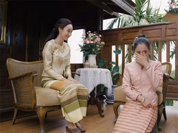Biết con trai 10 tuổi là con riêng của chồng và bồ ảnh 1