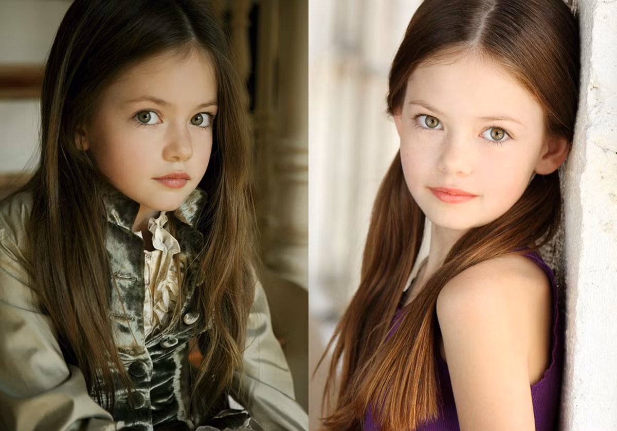  Mackenzie Foy sinh năm 2000 tại thành phố Los Angeles, Mỹ trong gia đình không có ai theo nghệ thuật. Foy nhanh chóng lọt vào mắt xanh của nhiều đạo diễn, nhiếp ảnh gia nhờ gương mặt xinh đẹp, thần thái cuốn hút. Từ năm 3 tuổi, cô đã bắt đầu làm người mẫu và hợp tác với các ông lớn như The Walt Disney, Mattel, Gap. Năm 2006, khi mới 6 tuổi, Foy có vai đầu tiên trong phim truyền hình Charmed và tạo dấu ấn với nhân vật Renesmee Cullen - con gái của cặp Bella và Edward - trong Chạng vạng 5 năm sau đó.