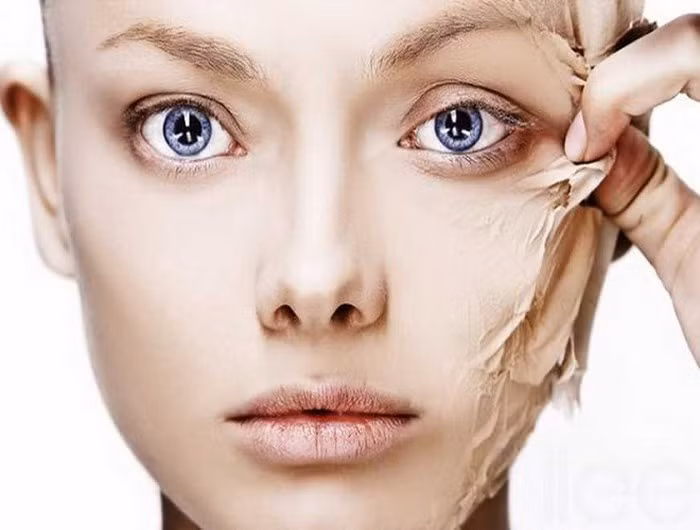 Ngoài ra, ngồi điều hòa liên tục trong một thời gian dài có thể dẫn tới tình trạng khô da, thậm chí đẩy nhanh quá trình lão hóa da