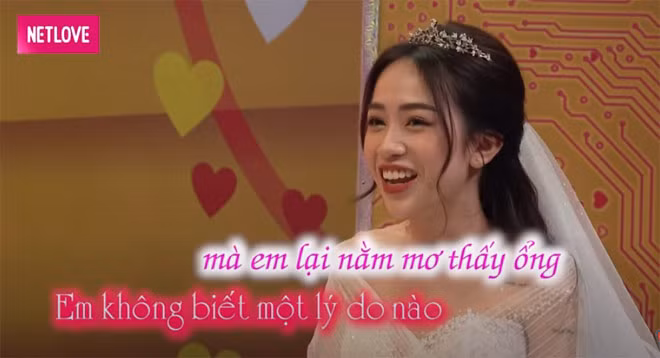 Ái nữ đại gia Minh Nhựa lấy chồng ở tuổi 20 vì một giấc kỳ lạ - Hình 4 Ai nu dai gia Minh Nhua lay chong o tuoi 20 vi mot giac ky la-Hinh-4