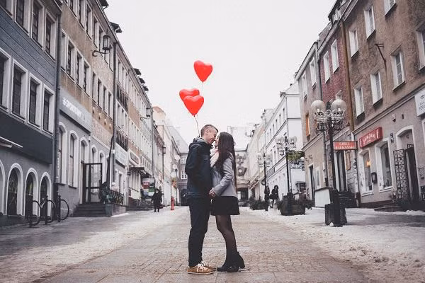 Trắc nghiệm tâm lý vui tiết lộ tiêu chuẩn chọn chồng của bạn - Hình 3 Trac nghiem tam ly vui tiet lo tieu chuan chon chong cua ban-Hinh-3