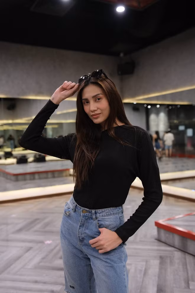 Vo Hoang Yen noi gi truoc thong tin sap ket hon?-Hinh-2