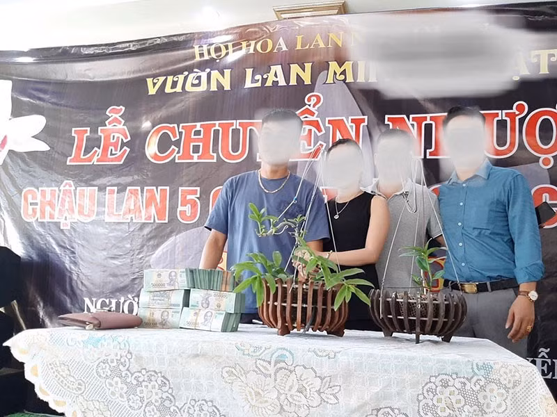 Coi chung ‘dot tu’ vi lan dot bien