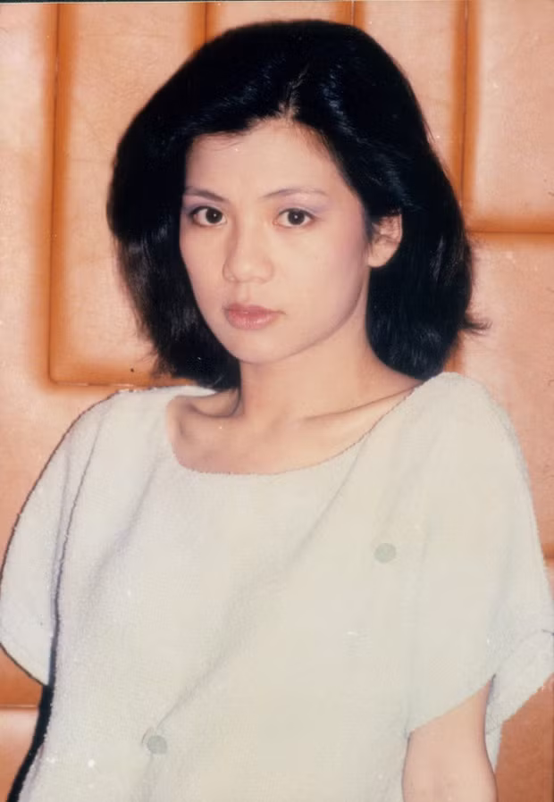 My nhan noi tieng chet vi tinh cua showbiz Hong Kong
