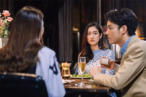 Tôi đã hí hửng nghĩ sẽ được anh tỏ tình khi bạn thân mời ăn cơm Toi da hi hung nghi se duoc anh to tinh khi ban than moi an com