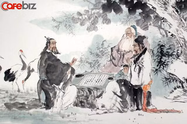 Bài học cuộc sống: Đời người có 10 hố và 9 ngộ - Hình 3 Bai hoc cuoc song: Doi nguoi co 10 ho va 9 ngo-Hinh-3